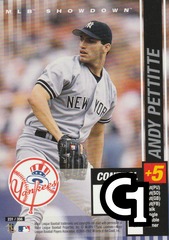 Andy Pettitte